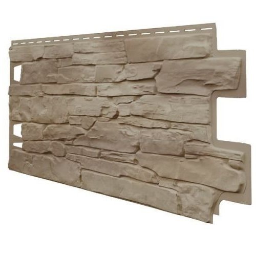 Фасадная панель VOX SOLID STONE REGULAR умбрия купить в Шахтах