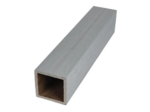 Столб ДПК Deckart 100×100 Co-Extrusion Серый купить в Шахтах