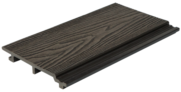 Фасадная панель из ДПК CM Cladding Vintage венге купить в Шахтах