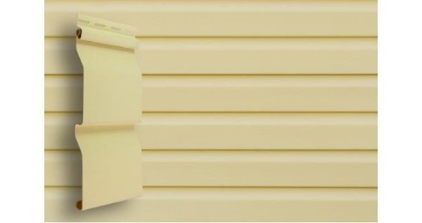 Сайдинг 3,0 Grand Line D4 (slim) ванильный купить в Шахтах