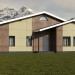 Фиброцементный сайдинг Roofas Board Wood Базальт купить в Шахтах