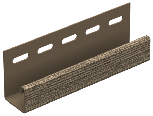 J-планка Timberblock Ель Альпийская купить в Шахтах