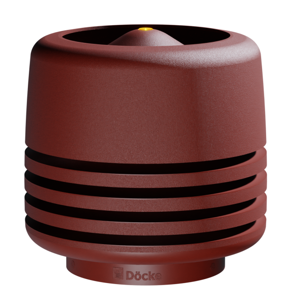 Колпак ИЗЛ-125\700 Красный купить в Шахтах