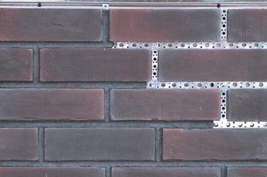 Фиброцементные панели КАНЬОН коллекция КЛИНКЕР 144 купить в Шахтах