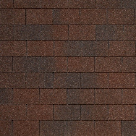 Гибкая черепица Tegola CAPRI legno 447 купить в Шахтах