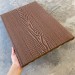 Ступень EasyDecking Wood-Х 348х22 Коричневый 3D купить в Шахтах