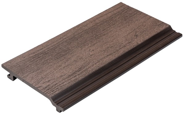 Фасадная панель из ДПК CM Cladding Bark мербау купить в Шахтах