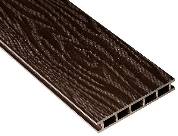 Террасная доска из ДПК Faynag Premium ACERO 3D Венге купить в Шахтах