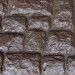 Фасадная панель Аэлит Камень крупный Коричневый купить в Шахтах