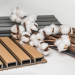 Стеновая панель CM Decking CM Wall DUAL, CAMEL (Кэмел) купить в Шахтах