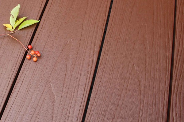 Террасная доска из ДПК Terrapol Практик моноколор Яшма (под заказ) купить в Шахтах