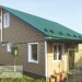 Фасадная панель Ю-пласт Стоун хаус сланец Бурый купить в Шахтах