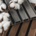 Стеновая панель CM Decking Wall, 26x219x3000 мм Macadamia (Макадамия)  купить в Шахтах