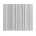 Доска фасадная ДПК SEQUOIA co-extrusion WHITE купить в Шахтах