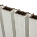 Доска фасадная ДПК SEQUOIA co-extrusion WHITE купить в Шахтах