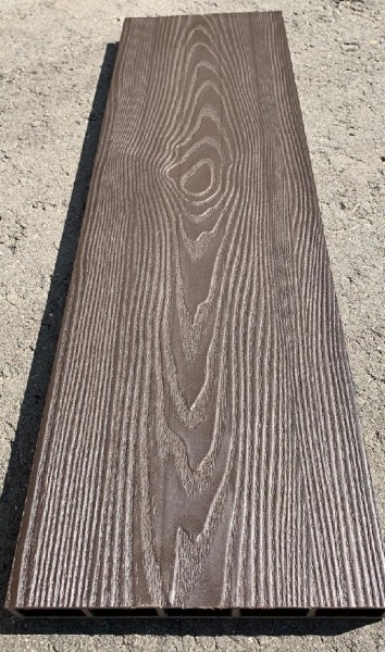 Доска  для грядок из ДПК Holzhof NauticPrime EstheticWood Венге, 225х30х2950 купить в Шахтах