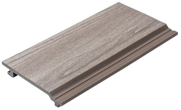 Фасадная панель из ДПК CM Cladding Bark ясень купить в Шахтах