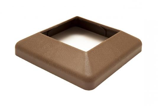 Юбка столба нижняя GardenParkett Светло-коричневый купить в Шахтах