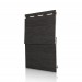 Вспененный сайдинг VOX KERRAFRONT WOOD DESIGN графит купить в Шахтах