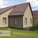 Фасадная панель Ю-пласт Стоун хаус сланец Бежевый купить в Шахтах