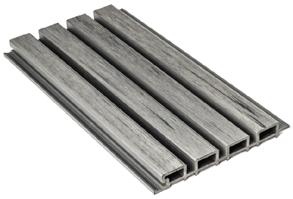 Стеновая панель CM Decking Wall, 26x219x3000 мм Stone Gray купить в Шахтах