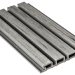 Стеновая панель CM Decking Wall, 26x219x3000 мм Stone Gray купить в Шахтах