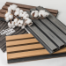 Стеновая панель CM Decking Wall, 26x219x3000 мм Stone Gray купить в Шахтах