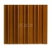 Доска фасадная ДПК SEQUOIA co-extrusion LIGHTBROWN купить в Шахтах