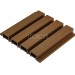 Доска фасадная ДПК SEQUOIA co-extrusion LIGHTBROWN купить в Шахтах