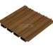 Доска фасадная ДПК SEQUOIA co-extrusion LIGHTBROWN купить в Шахтах