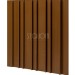 Доска фасадная ДПК SEQUOIA co-extrusion LIGHTBROWN купить в Шахтах