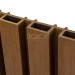 Доска фасадная ДПК SEQUOIA co-extrusion LIGHTBROWN купить в Шахтах