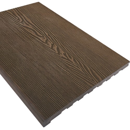 Ступень EasyDecking Wood-Х 348х22х4010 Венге 3D купить в Шахтах