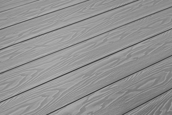 Террасная доска из ДПК Terrapol Смарт 3D Полнотелая с пазом Анис купить в Шахтах