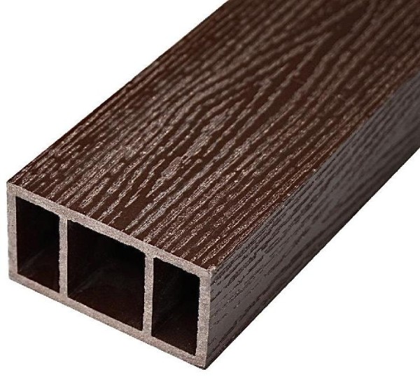Брус FAYNAG WOOD шоколад купить в Шахтах