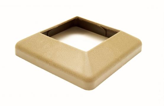 Юбка столба нижняя GardenParkett Бук купить в Шахтах