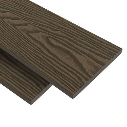 Заборная доска EasyDecking Wood-X 131х11 Венге купить в Шахтах