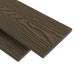 Заборная доска EasyDecking Wood-X 131х11 Венге купить в Шахтах