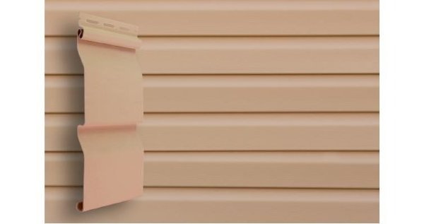 Сайдинг 3,0 Grand Line D4 (slim) персиковый купить в Шахтах