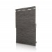 Вспененный сайдинг VOX KERRAFRONT WOOD DESIGN серебряно-серый купить в Шахтах