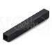 Балясина SEQUOIA Evolution 3D WOOD BLACK купить в Шахтах