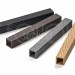 Балясина SEQUOIA Evolution 3D WOOD BLACK купить в Шахтах