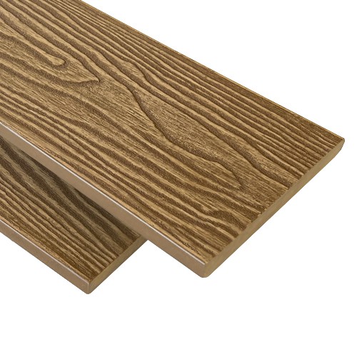 Заборная доска EasyDecking Wood-X 131х11 Дуб купить в Шахтах