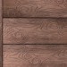 Террасная доска ДПК Outdoor 3D полнотелая STORM/OCEAN BROWN коричневая микс купить в Шахтах