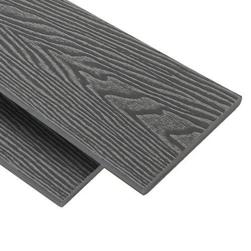 Заборная доска EasyDecking Wood-X 131х11 Серый купить в Шахтах