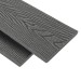 Заборная доска EasyDecking Wood-X 131х11 Серый купить в Шахтах