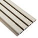 Фасадная реечная панель EasyDecking Wood-X 219х26 Бежевый купить в Шахтах