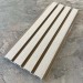 Фасадная реечная панель EasyDecking Wood-X 219х26 Бежевый купить в Шахтах