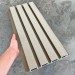 Фасадная реечная панель EasyDecking Wood-X 219х26 Бежевый купить в Шахтах