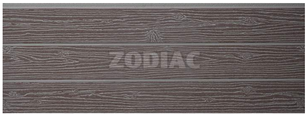 Фасадная панель Zodiac ТРОЙНАЯ ДОСКА AE11-002 купить в Шахтах